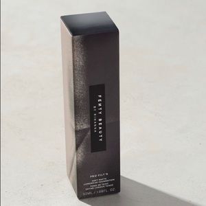 SOFT MATTE LIQUID FOUNDATION